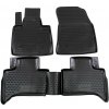 Koberce gumenné J&J Automotive BMW X5 E53 1999-2006 4ks