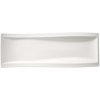 Villeroy & Boch NewWave podnos na predjedlá 42x15 cm