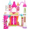 Mattel Barbie Zámek ze Sladkého Království