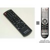 Predátor Panasonic N2QAYB000640 náhradný diaľkový ovládač iného vzhľadu