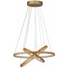Moderné svietidlo SearchLight ETERNITY 75033-3NA