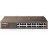 TP-Link TL-SF1024D 24x 10/100Mbps Switch TL-SF1024D