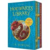 Hogwarts Library Box Set