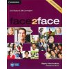 Face 2 face 2nd Ed. Upper Int. Student’s Book - Redston Chris