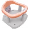 MALTEX Sedadlo do vane Minimal Slon Peach Rose
