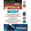 Práca a Mzdy 2026 - DonauMedia