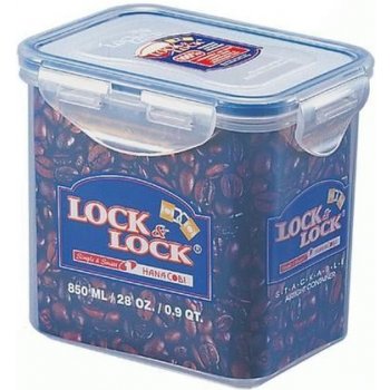 Lock&lock Easy Match 0,85 l plast