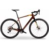 Gravel kolo Wilier JENA+GRX 1x11+MICHE Graf Al bronze XL