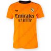 Vonkajší dres Real Madrid FC 24/25, replika Veľkosť: XL