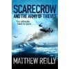 Scarecrow and the Army of Thieves