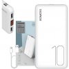 PowerBank ROMOSS PSP10 10000mAh White