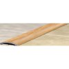 Prechodová lišta samolepiaca 3/270, hliník, dub