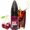 10ml Cherry Cola Riot BAR EDTN SALT e-liquid, obsah nikotínu 20 mg