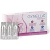 GYNELLA Balance vaginálne čapíky 1x10 ks