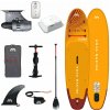 Paddleboard s motorom AQUA MARINA eFusion 10'10'' Combo