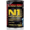 NUTREND N1 Pre-Workout 510 g