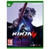 Ninja Gaiden 4 - Standard Edition (XSX)