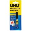UHU SEKUNDENKLEBER Porzellan keramik 3 g