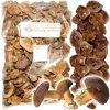 GRZYBY SUSZONE PODGRZYBEK SUSZONY PODGRZYBKI CELÉ KLOBÚKY POĽSKO 500 g