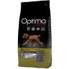 OPTIMAnova Dog Adult Mini Digestive Rabbit & Potato GF 8 kg