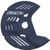 Acerbis Acerbis kryt predného kotúča pasuje na KTM, HQ, GAS modrá