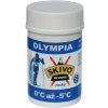 Skivo Olympia modrý 40g