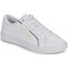 Tommy Hilfiger nízke tenisky TOMMY HILFIGER SIGNATURE SNEAKER biela