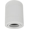 ECOLIGHT Halogénové stropné svietidlo LED trubica GU10 Pohyblivé bodové svietidlo na prisadenú montáž