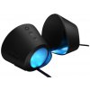 Herné reproduktory Logitech® G560 LIGHTSYNC pre PC