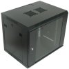 XtendLan 9U WS-9U-64-BLACK-U