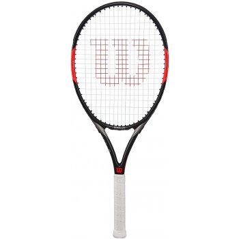 Wilson Federer Team 105