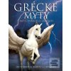 Grécke mýty (Martin J. Dougherty)