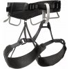 Black Diamond Momentum 4S úvazek velikost XXS/S antracitová