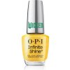 OPI Wicked Infinite Shine lak na nechty odtieň Yellow Brick Road 15 ml
