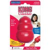 Kong Classic Granát červený M, 7-16 kg