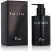 Dior Sauvage sprchový gél s pumpičkou 250 ml