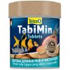 Tetra Tabi Min Tablets krmivo pre všetky ryby živiace sa potravou zo dna 120 tabliet