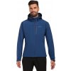 Pánska softshellová bunda KILPI, RAVIO tmavo modrá M