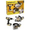 Sada nářadí na baterie Stanley Jr 3ks