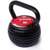 TRINFIT Nastavitelný kettlebell Adjustable 2,5-9 kg
