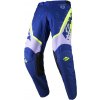 KENNY nohavice TRACK FOCUS 24 navy - 28