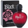 Paco Rabanne Black XS 80 ml toaletná voda pre ženy