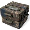 Nash Taška Subterfuge Cube Carryall 50 l
