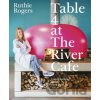 Table 4 at The River Cafe - Ruthie Rogers