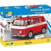 Cobi-24594 Barkas B1000 Hasiči 1:35, 151 kostek
