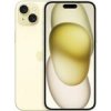 Apple iPhone 15 PLUS 256GB žltá / 6.7