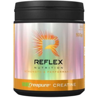 REFLEX NUTRITION Creapure creatine 500 g