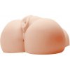 Pretty Love Crazy Bull Realistic Vagina and Anal Lifelike Experiens