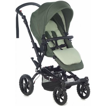 JANÉ CROSSWALK R Sport ForestGreen 2022