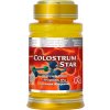 Starlife COLOSTRUM STAR - pre podporu imunitného systému, pri alergických a dýchacích problémoch, Starlife 60 kaps